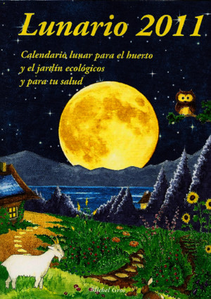 Calendario Lunar 2011