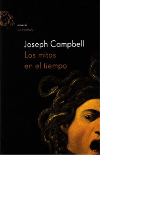 Campbell Joseph Los Mitos en El Tiempo PDF