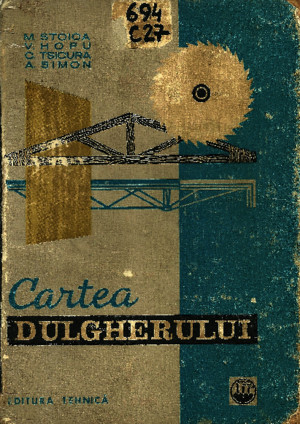 Cartea Dulgheruluipdf