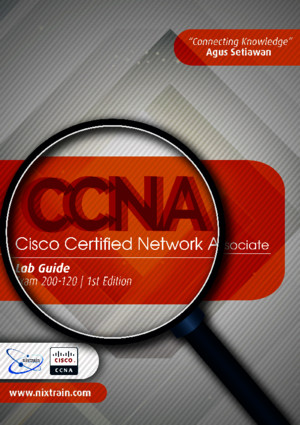 CCNA Lab Guide Nixtrain_1st Edition_Full Versionpdf