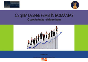 Ce Stim Despre Femei in Romania