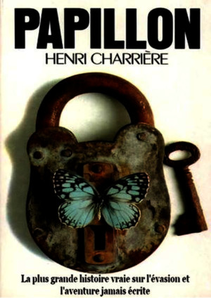 Charriere,Henri Papillon(1969)OCRfrenchebookalexandriZ