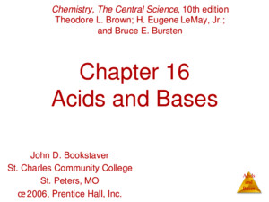 Chemical Kinetics Chapter 14 Chemical Kinetics John D Bookstaver St Charles Community College St Peters, MO  2006, Prentice Hall, Inc Chemistry, The