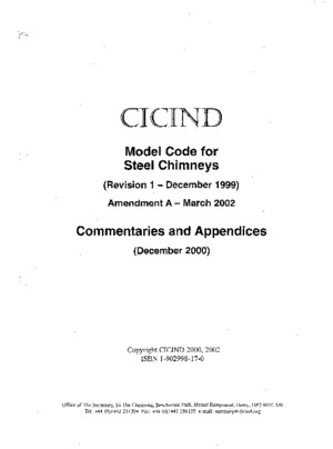 cicind part 1
