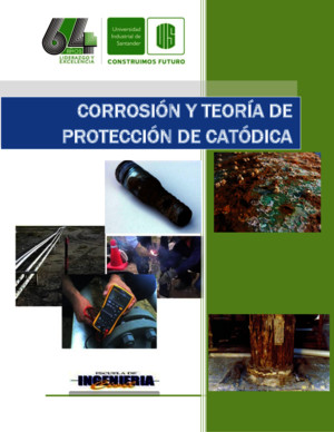 Corrosion y Teoria de La Proteccion Catodica