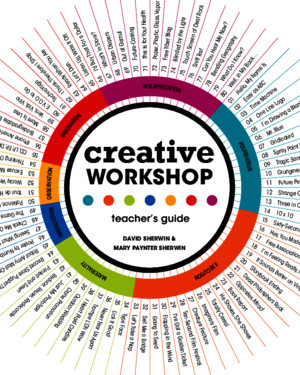 Creative Workshop Teacher's Guide