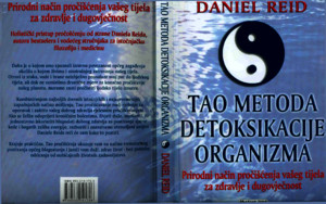 Daniel Reid - Tao Metoda Detoksikacije Organizma