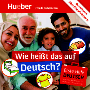 Das Bildwoerterbuch Deutsch