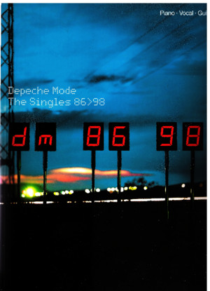 Depeche Mode- Enjoy the Silence