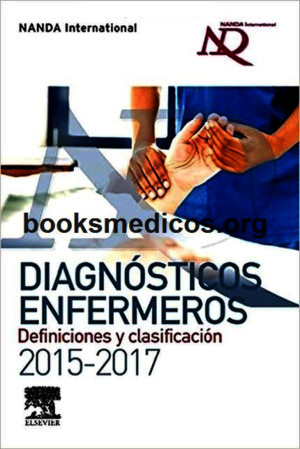 Diagnosticos Enfermeros - Definiciones Y Clasificacion 2015-2017pdf