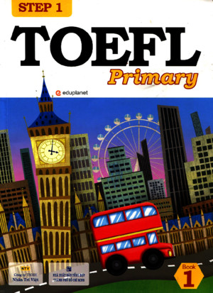 [123docvn] TOEFL Primary Step 2 Book 1