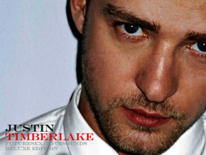 Digital Booklet - FutureSex:LoveSounds (Deluxe Edition)