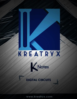 Digital Circuits and Microprocessors K-Notes (1)