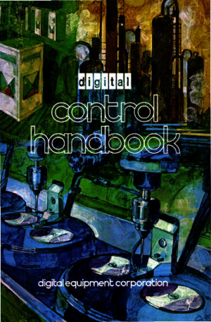 Digital Control Handbook 1971