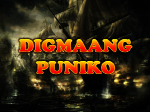 Digmaang Puniko (Group 4)