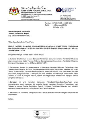 Dokumen Pertandingan MTQSS KPM 2016pdf
