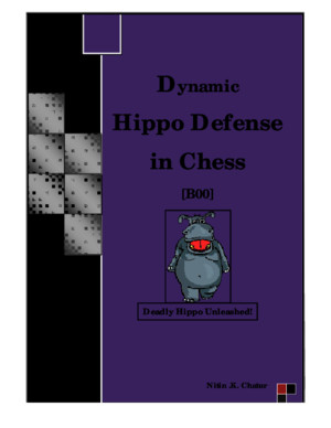 Dynamic Hippo Defense in Chesspdf
