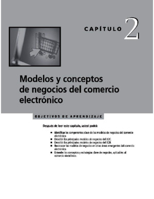 E-commerce Capitulo 2 (Kenneth Laudon) 4a Edpdf