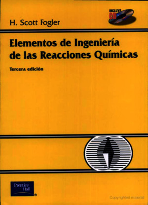 -Elementos de ingenieria de las reacciones quimicas (Fogler)pdf-pdf