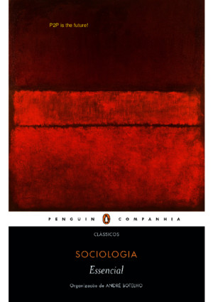 (Em Portugues do Brasil) Andre Botelho-Essencial Sociologia-Penguin-Companhia (2013)pdf