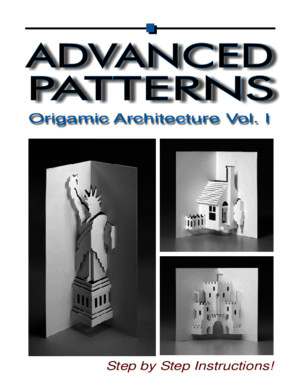 173572305 157628061 Advanced Pns Origamic Architecture Vol 1 4