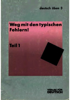 180709120 Weg Mit Den Typischen Fehlern 1 PDF
