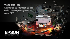 EPSON WorkForce Pro (Argumentos)