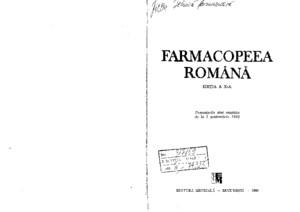 Farmacopeea-Romana-Xpdf