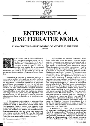 Ferrater Mora (Entrevista)pdf