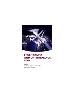 FRCS Trauma and Orthopaedics Viva (2012)pdf