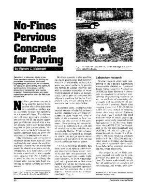 3-No-Fines Pervious Concrete for Paving - Meininger (1988)pdf