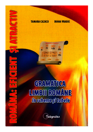 Gramatica limbii romane in scheme si tabelepdf