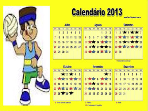 Grupo A – Azul Claro, Marrom, Laranja PRINCIPAL – 15:30 Futsal Queimada Handball 9/8 – Azul Claro __X__ Marrom 12/8 – Azul Claro __X__ Marrom 13/8 – Azul