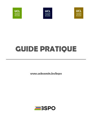 Guide Pratique de La PCl