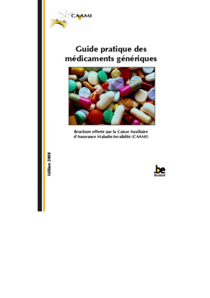 Guide Pratique Des Mdcm