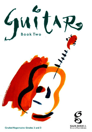 Guitar Graded Repertoire Book 2 1