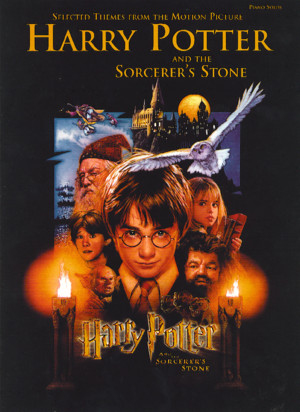 Harry Potter Sheet Music