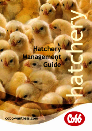 Hatchery management
