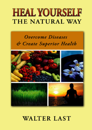 Heal Yourself-The Natural Way
