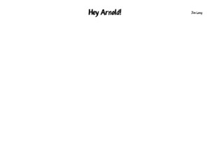 Hey_Arnold_Themepdf