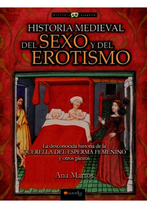 Historia medieval del sexo y del erotismopdf