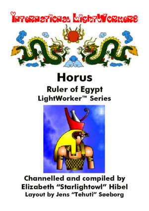 Horus God