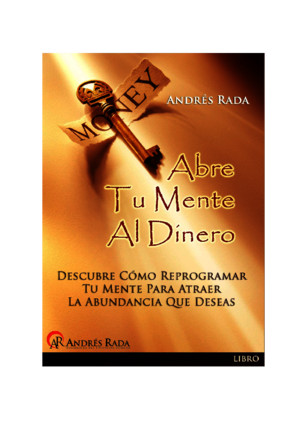 __INCOMPLETE__Andrés Rada - Abre Tu Mente Al Dinero
