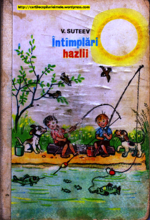 INTAMPLARI HAZLII - VSuteev (1983)pdf