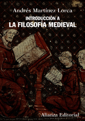 Introducción a la filosofía medieval - Martínez Lorca, Andréspdf