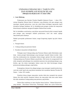 Kompilasi Hukum Islam Buku II