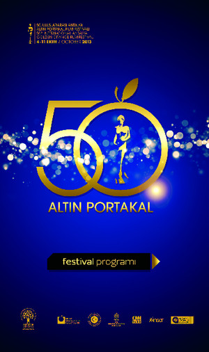 50Antalya Altın Portakal Festival Programi