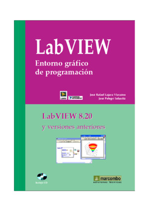 LabVIEW entorno gráfico de programaciónpdf