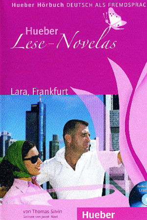 Lara Frankfurt Lese- Novelas