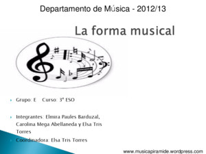 Las Formas Musicales 121203025822 Phpapp02